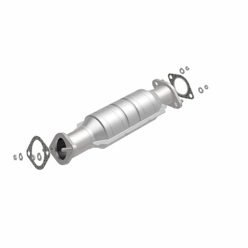Magnaflow — MagnaFlow Conv DF 10-12 Forte 2.0L Fed Rear
OEM Grade
OEM - view 7