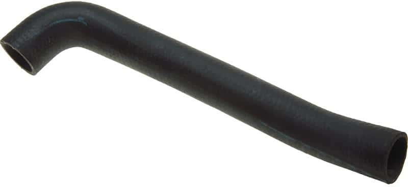 Gates — Gates 68-69 Plymouth Barracuda V-8 318 Upper Molded Coolant Hose - view 1