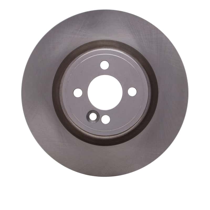 DFC — DFC 09-14 Mini Cooper Clubman Front Brake Rotor
DFC Brake Rotor - view 1