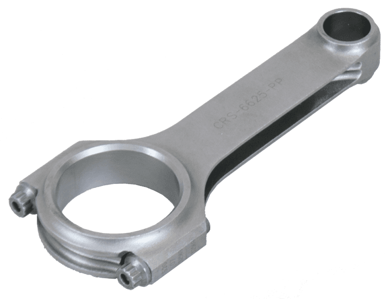 Eagle — Eagle Pontiac 400/455 Press Fit H-Beam Connecting Rod (Single)
4340 Rod - view 1
