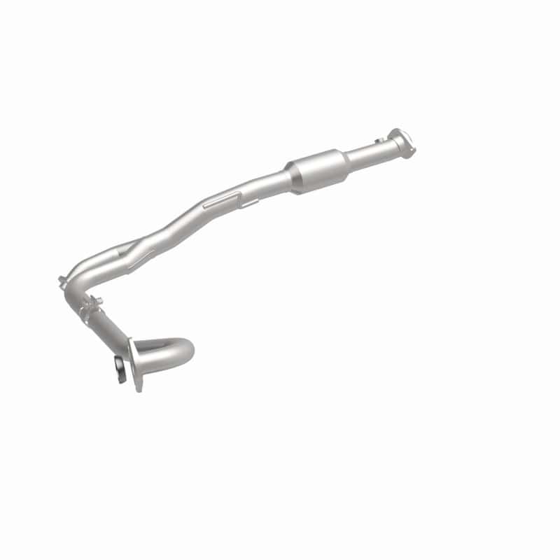 Magnaflow — Magnaflow 2003 Jeep Liberty 3.7L Direct Fit Converter
California - view 9