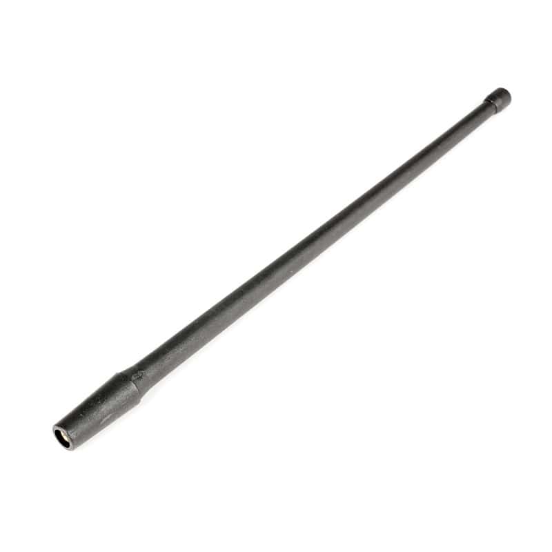 Rugged Ridge — Rugged Ridge 13in Reflex Antenna with Base 07-20 JK/JL/JT
OFFROAD_EXTERIOR - view 2