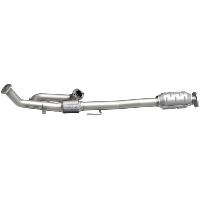 Magnaflow — MagnaFlow Conv DF 07-10 Lexus ES350 / 07-10 Toyota Camry 3.5L Y-Pipe Assembly (49 State)
OEM Grade
OEM - view 32