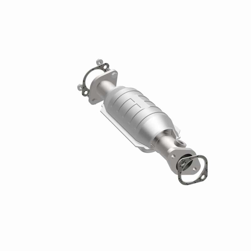 Magnaflow — MagnaFlow Conv DF LANCER- 02-03 4 2.0L OEM
OEM Grade
OEM - view 21