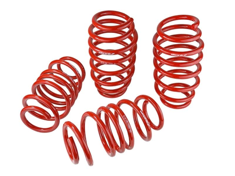 Skunk2 Racing — Skunk2 12 Honda Civic Lowering Springs (2.25 - 2.00in) (Set of 4)
Coil Spring Set - view 3