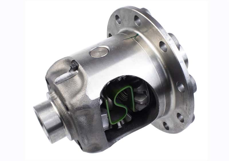 Ford Racing — Ford Racing 15-24 Mustang 8.8in Traction-Lok Differential
Differential - view 14