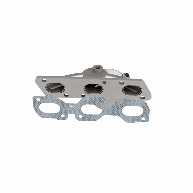 Magnaflow — MagnaFlow Conv DF 06-08 Mazda 6 3.0L
OEM Grade
OEM - view 25