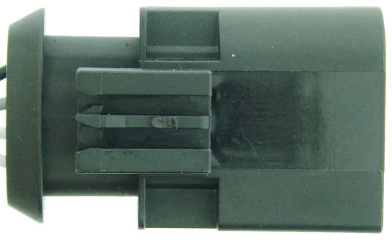 NGK — NGK Mini Cooper 2008-2002 Direct Fit Oxygen Sensor - view 3