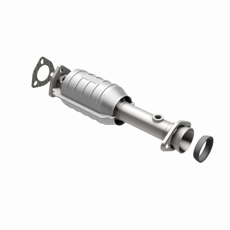 Magnaflow — MagnaFlow Conv DF 00-01 Integra RS/GS/GSR 49S
HM Grade
HM - view 22