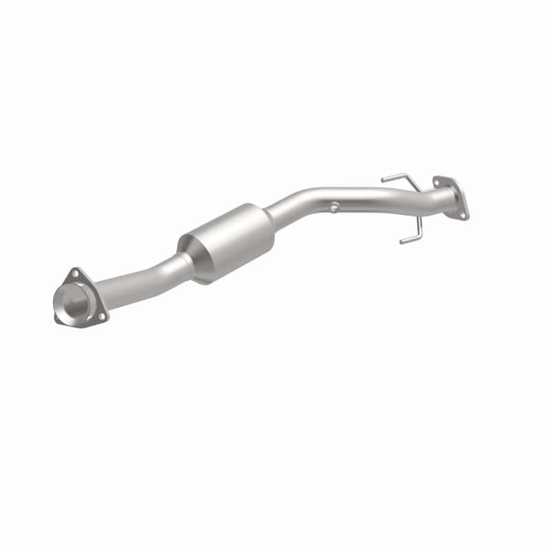 Magnaflow — MagnaFlow Conv DF 07 Trailb/Envoy 4.2L und OE
OEM Grade
OEM - view 6