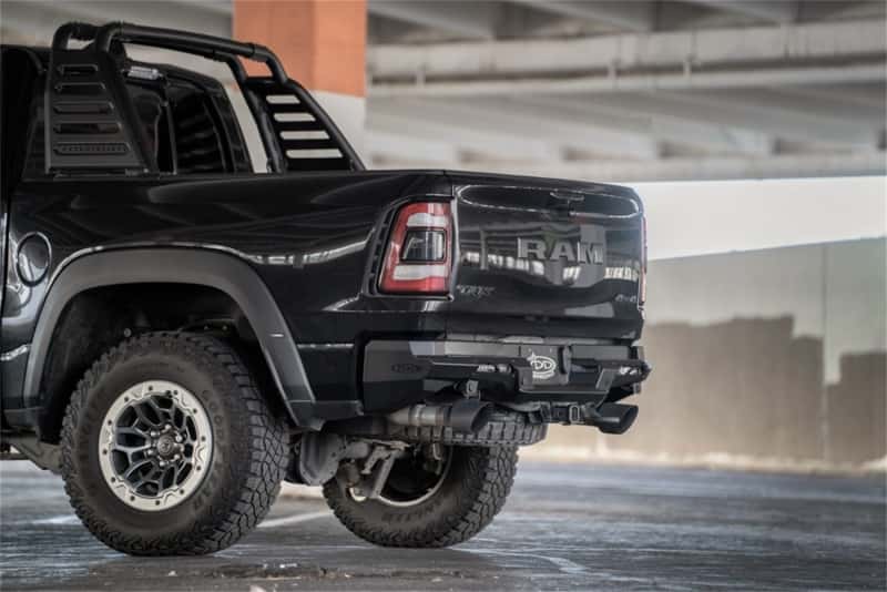 Addictive Desert Designs — Addictive Desert Designs21-23 Ram TRX Phantom Rear Bumper
Bumper- Rear
Bumpers - view 24