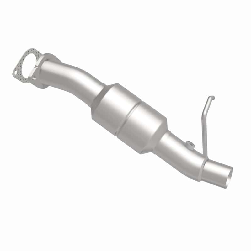 Magnaflow — MagnaFlow Conv Direct Fit 2007 Chevrolet Silverado 2500 HD Classic 6.0L
California - view 13