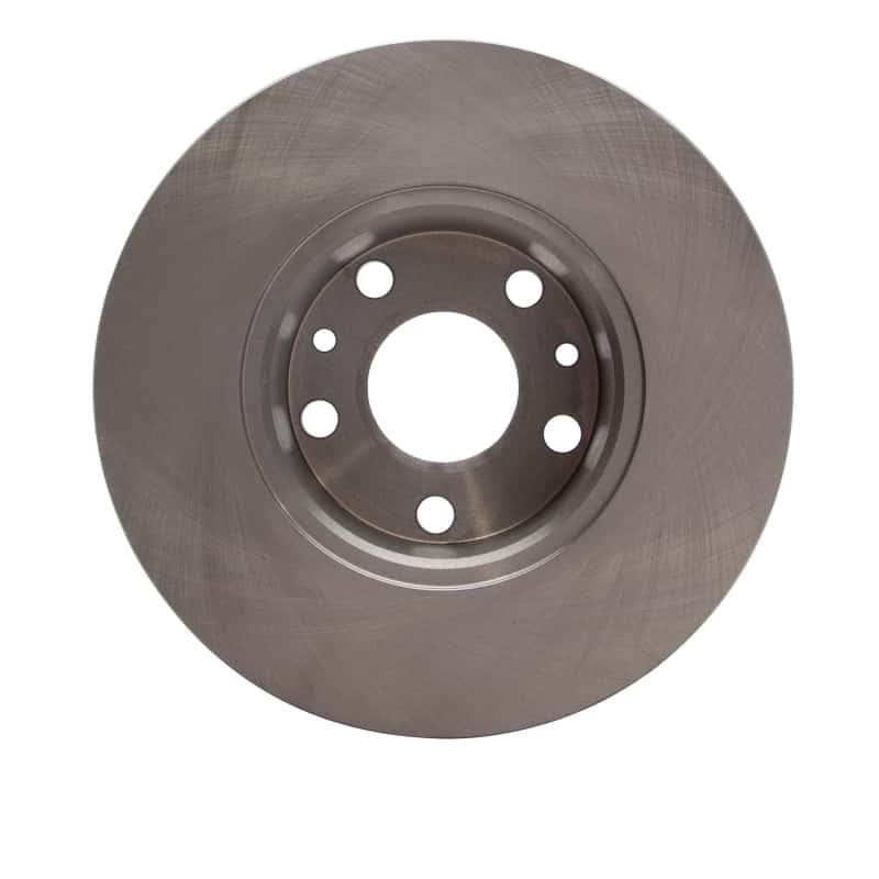 DFC — DFC 72-78 Volkswagen Type 2 Front Brake Rotor
DFC Brake Rotor - view 5