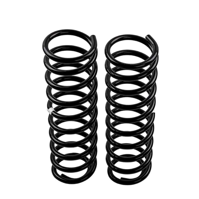 Old Man Emu — ARB / OME 18-20 Jeep Wrangler JL Coil Spring Set Front 2in Lift - view 4