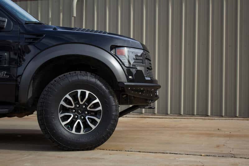 Addictive Desert Designs — Addictive Desert Designs 10-14 Ford F-150 Raptor Venom R Front Bumper
Bumper- Front
Bumpers - view 18