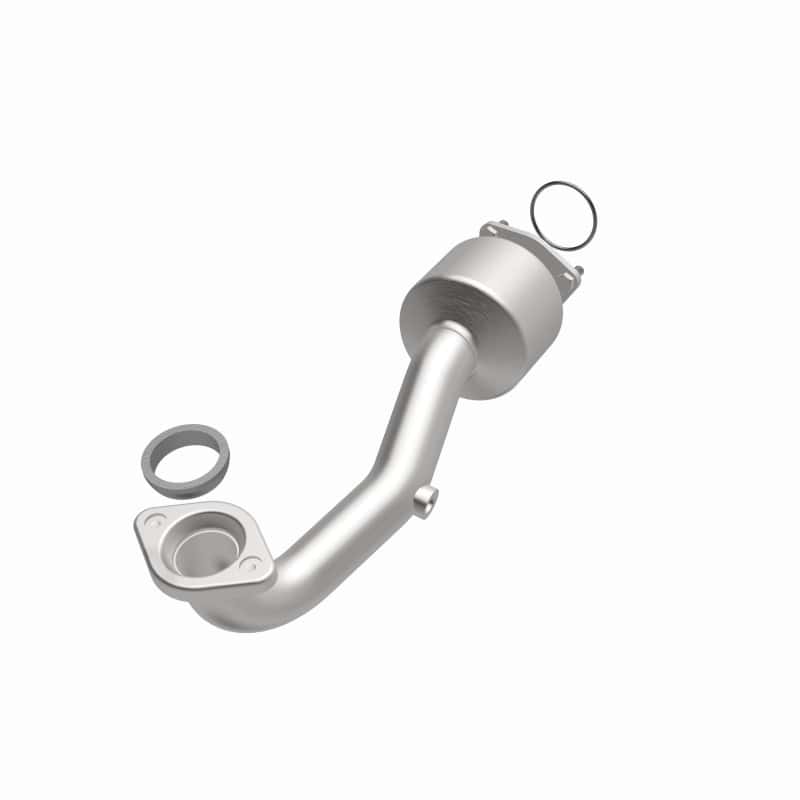 Magnaflow — MagnaFlow Conv Direct Fit 16-18 Honda HR-V 1.8L
OEM Grade
OEM - view 27