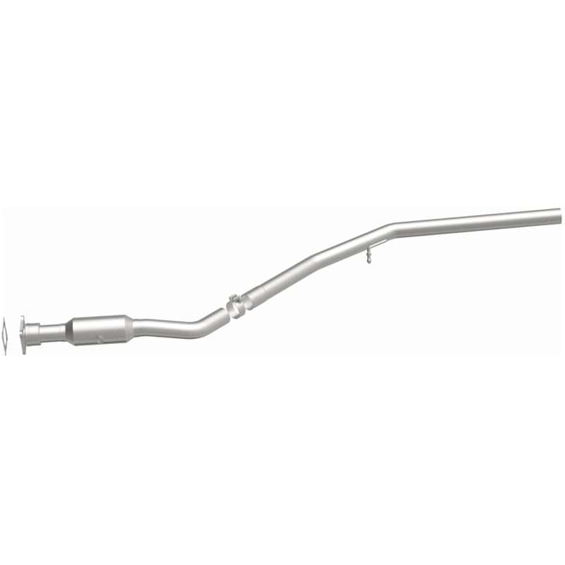 Magnaflow — MagnaFlow Conv DF 04-06 Chrysler Voyager 3.3L
OEM Grade
OEM - view 32