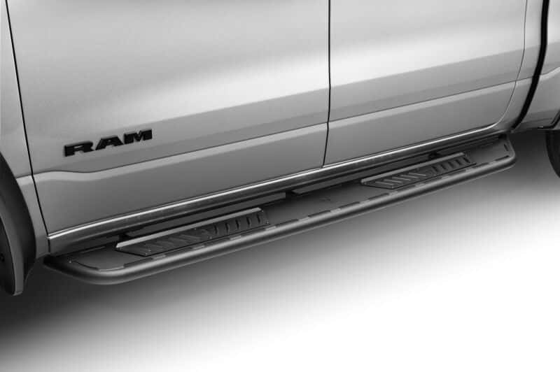 N-Fab — N-FAB 19-21 Ram 1500 Crew Crab Ravegr Roan Boards - Textured Black
Roan 19-25Rm15CwTX
Roan 19-24Rm15CwTX - view 7