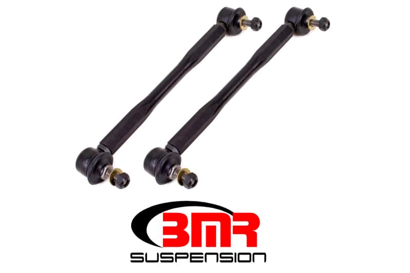 BMR Suspension — BMR 14-17 Chevy SS Front Sway Bar End Link Kit - Black
Sway Bar End Links - view 2
