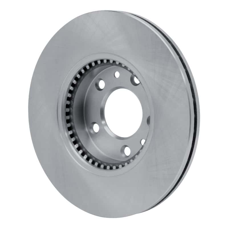 DFC — DFC 06-13 Ford Fusion Front Brake Rotor
DFC Brake Rotor - view 4