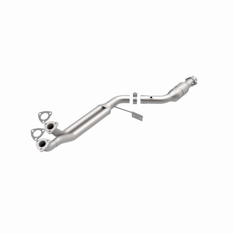 Magnaflow — MagnaFlow Conv DF 97-98 BMW Z3 6 2.8L
HM Grade
HM - view 28