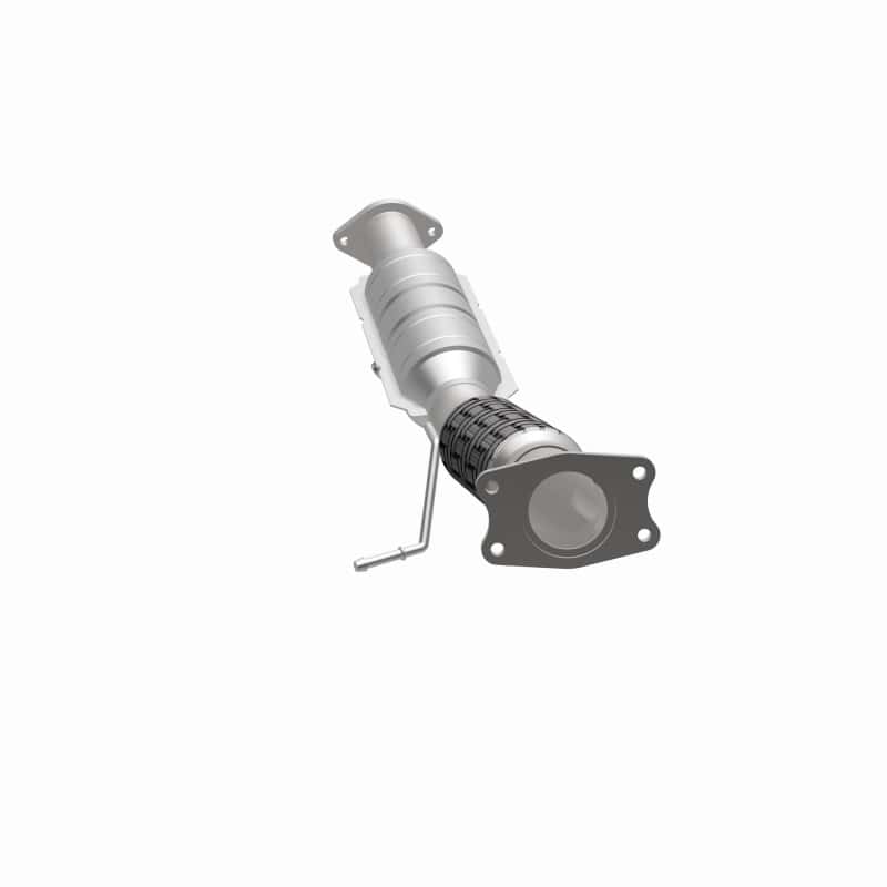 Magnaflow — MagnaFlow Conv DF 06-09 Volvo S40/V50 2.4L
HM Grade
HM - view 24