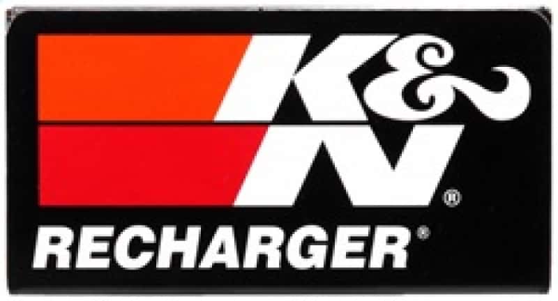 K&N Engineering — K&N Filter Cleaning Kit
Filter Care Service - view 13