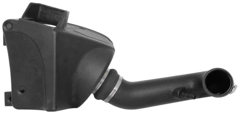 K&N Engineering — K&N 2019 Ram 1500 V8 5.7L F/I AirCharger Performance Intake
Performance Air Inta
Air Intake System - view 4