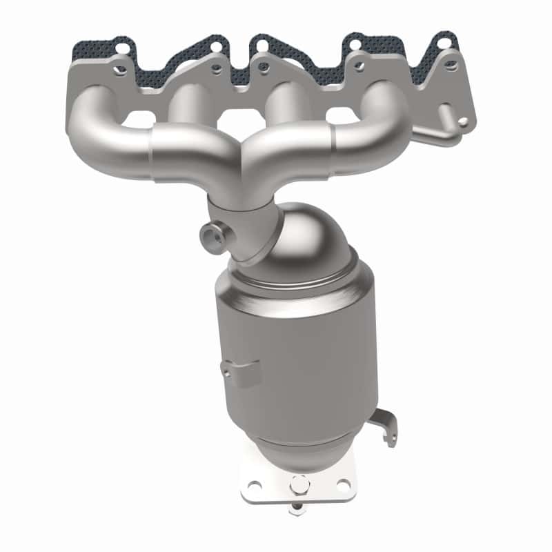 Magnaflow — Magnaflow 13-15 Spark L4 1.2 OEM Manifold Direct Fit Converter
OEM Grade
OEM - view 20