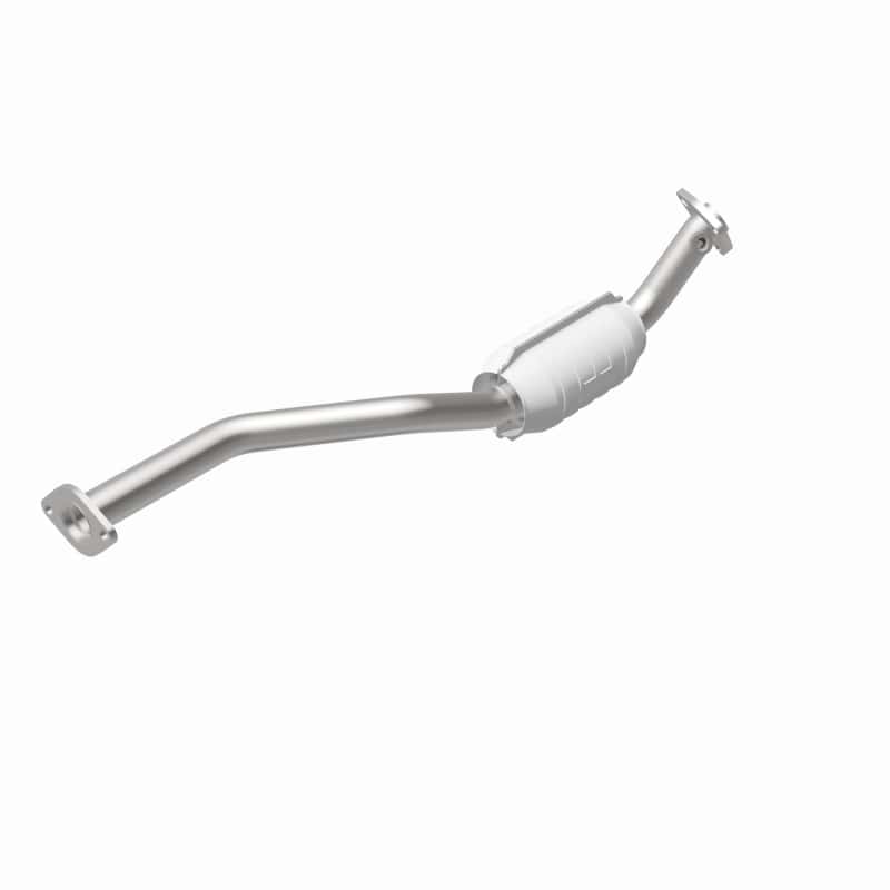 Magnaflow — MagnaFlow Conv DF 01-04 Xterra Driver Side Rear 3.3L
California - view 18