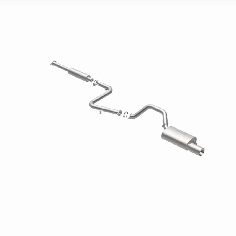 Magnaflow — MagnaFlow Sys C/B Mitsubishi Eclipse 00-02 V6
Cat-Back - view 20