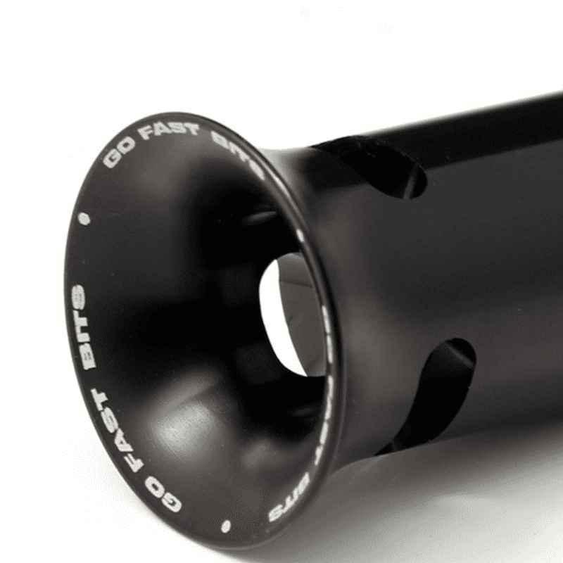 Go Fast Bits — GFB Whistling Trumpet (only for Stealth FX and WRX Hybrid)
BOV Accessories - view 3