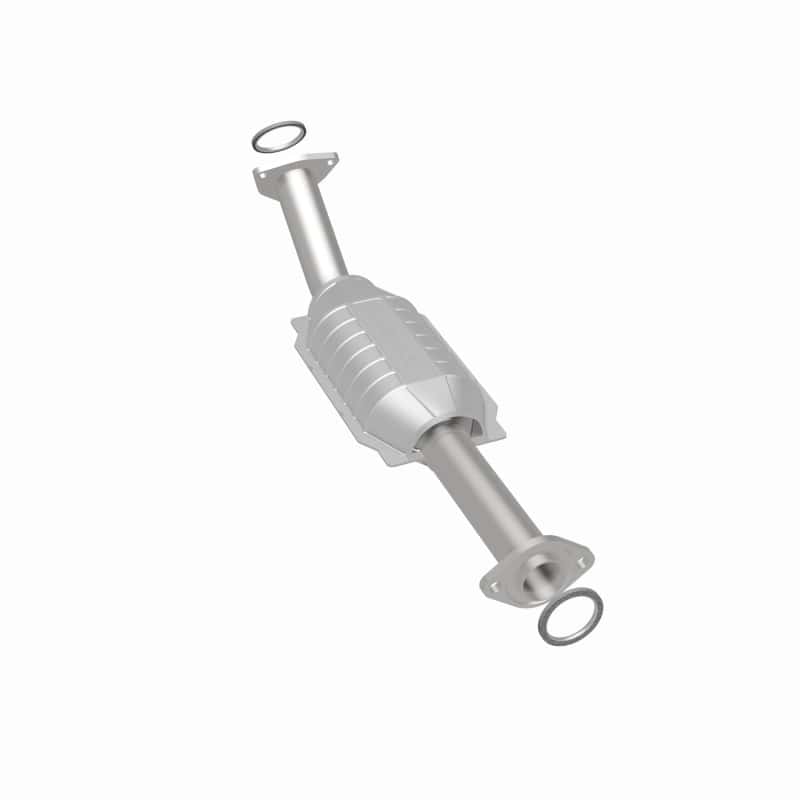Magnaflow — MagnaFlow Conv DF 03-04 Toyota Tundra V8 4.7L Gas
HM Grade
HM - view 15