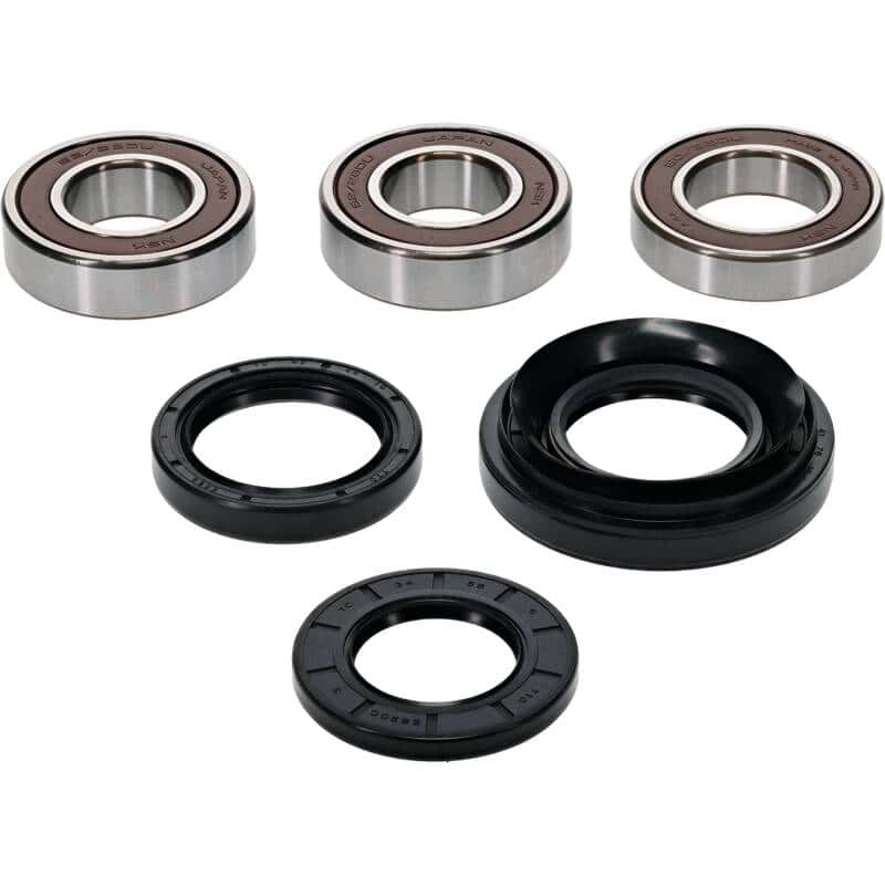 Pivot Works — Pivot Works Premium Wheel Bearing - view 2
