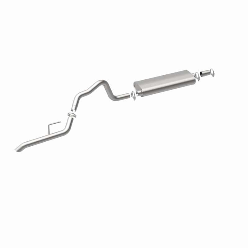 Magnaflow — MagnaFlow BRE Exhaust Kit 99-04 Jeep Grand Cherokee
Exhaust Kit - view 15