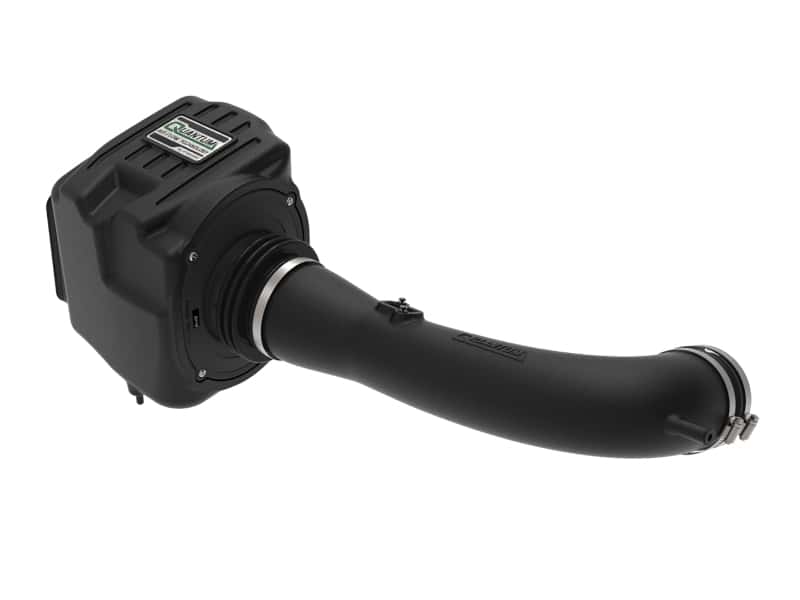 aFe — aFe Pro 5R Air Intake System 14-19 GM Silverado/Sierra V8-5.3/6.2L
QUANTUM Intake - view 1
