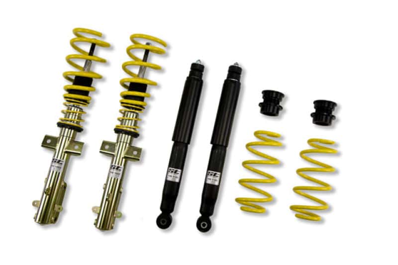 ST Suspensions — ST Coilover Kit 05-14 Ford Mustang (5th Gen)
Coilover Kit - view 1
