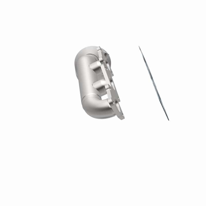 Magnaflow — MagnaFlow Conv DF 2009 Kia Borrego 3.8L Passenger Side
OEM Grade
OEM - view 22