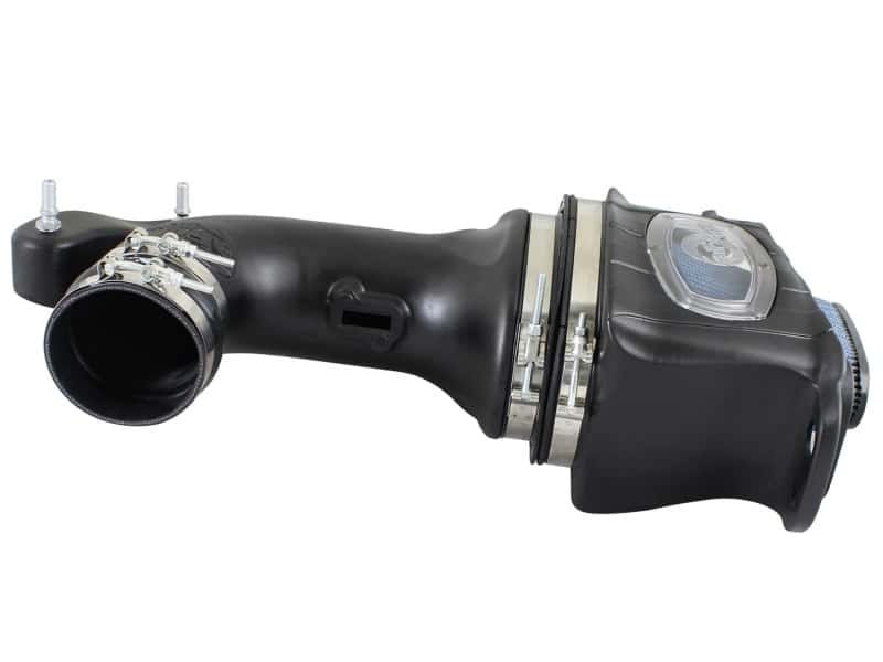 aFe — aFe Momentum Air Intake System PRO 5R Stage-2 Si 2014 Chevrolet Corvette (C7) V8 6.2L
Momentum Intake Kit - view 3