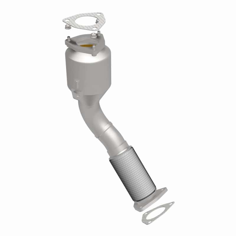 Magnaflow — Magnaflow 03-06 Cayenne V8 4.5 OEM Underbody Direct Fit Converter
OEM Grade
OEM - view 13