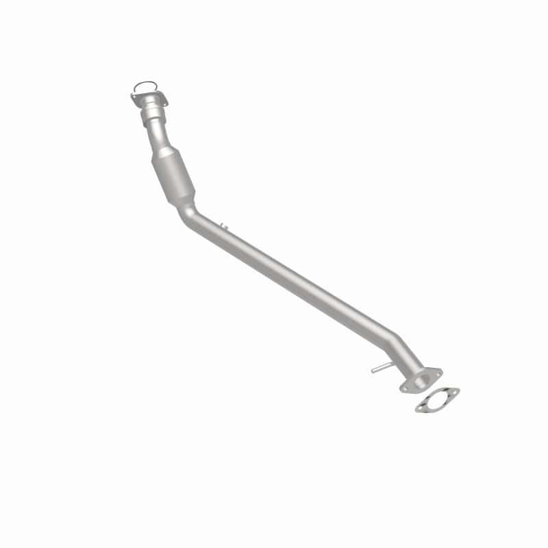 Magnaflow — Magnaflow 07-08 MONTANA 3.9L Underbody Direct Fit Converter
OEM Grade
OEM - view 14