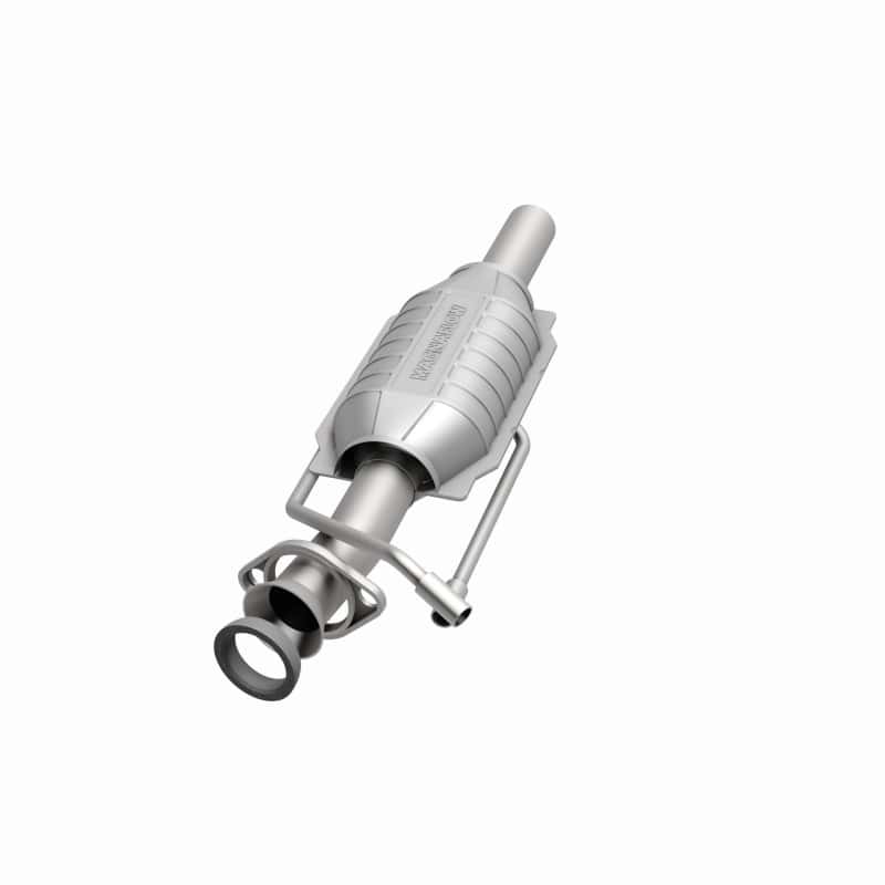 Magnaflow — MagnaFlow Conv Ford-Mercury 25.75X6.5X4 2/2
Standard Grade
Standard - view 26