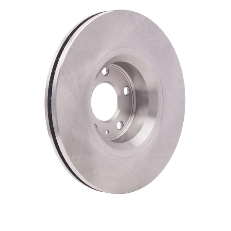 DFC — DFC 05-11 Audi A6 (USA/Canada) Front Brake Rotor
DFC Brake Rotor - view 4
