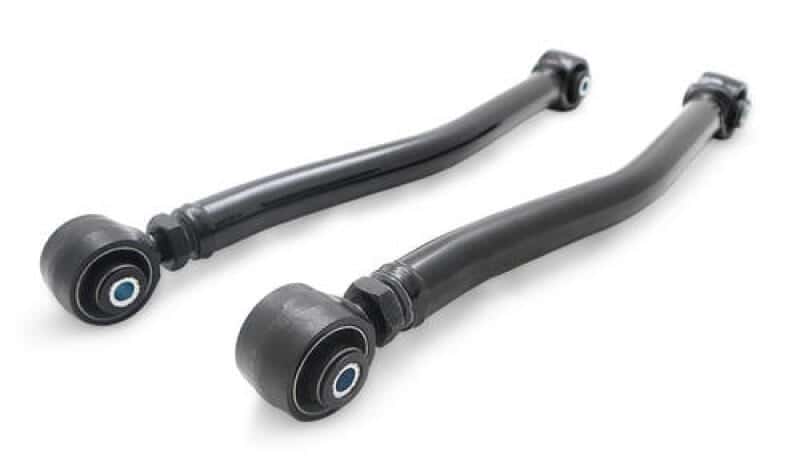 Superpro — SuperPro 07-17 Jeep Wrangler JK / 2018 Jeep Wrangler JK Lower Trailing Arm Set - view 1