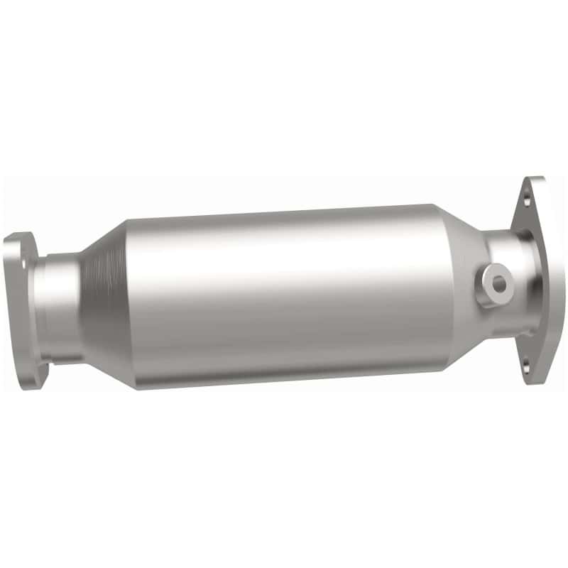 Magnaflow — Magnaflow California Direct Fit Converter 95-96 Infiniti G20 2.0L
California - view 32