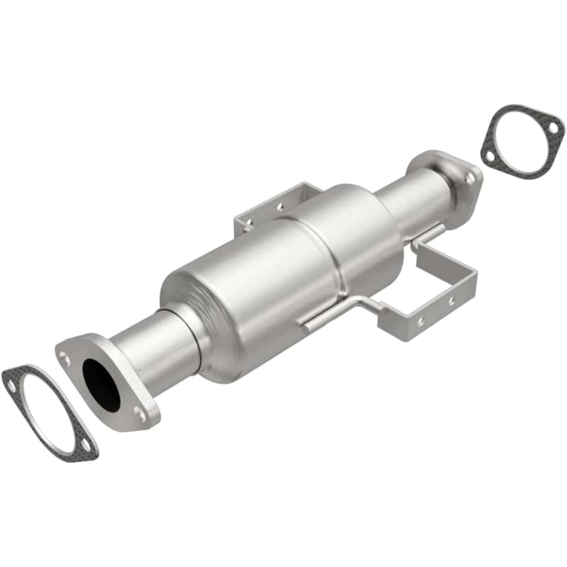 Magnaflow — Magnaflow 1996 Chrysler Sebring 2.5L Direct Fit Converter
California - view 1