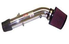 Injen — Injen 90-96 300Z Non Turbo Polished Short Ram Intake
Short Ram Intake
Air Intake Kit - view 5