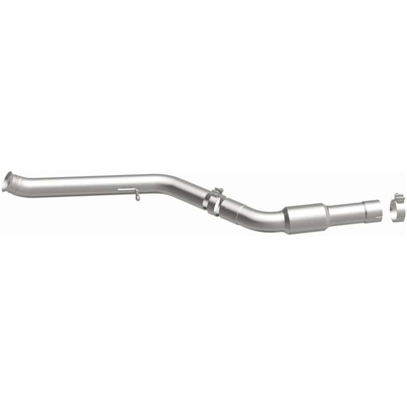 Magnaflow — Magnaflow 15-16 328i GT xDrive L4 2 OEM Underbody Direct Fit Converter
OEM Grade
OEM - view 32