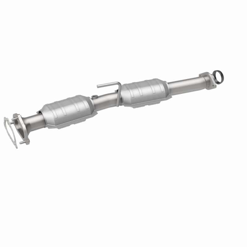 Magnaflow — MagnaFlow Conv DF 03-04 Ford Ranger 3.0/4.
HM Grade
HM - view 10