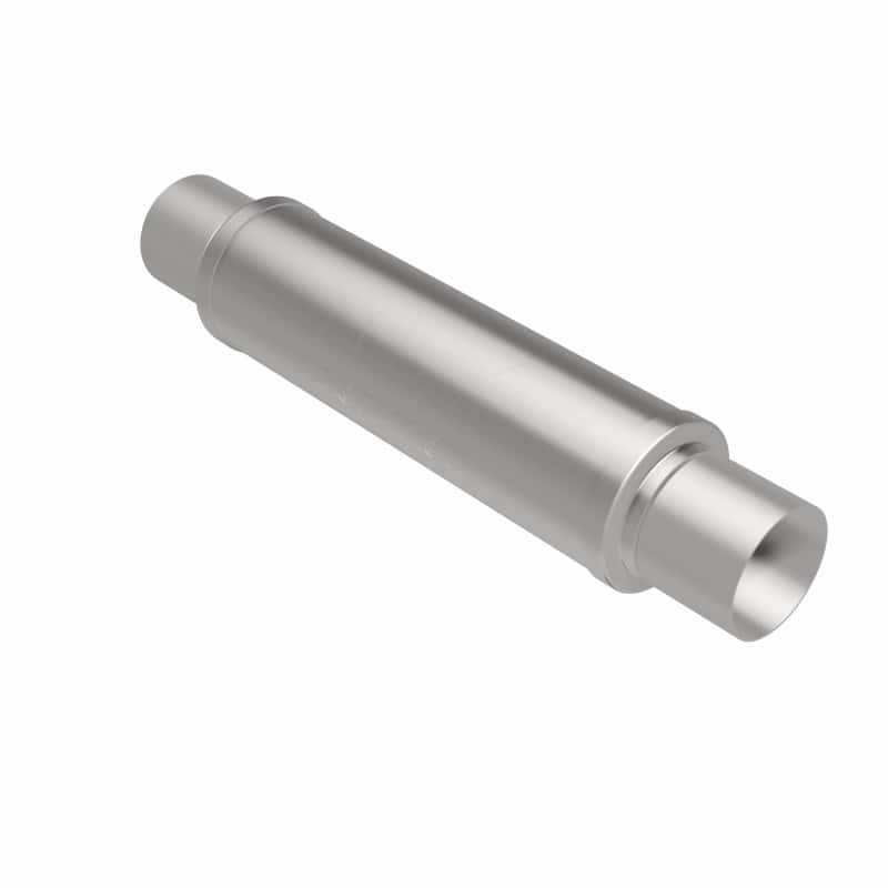 Magnaflow — MagnaFlow Muffler Mag SS 4X4X14 3
Straight Through - view 11